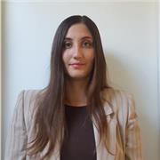 Profesora de italiano nativa para todos los niveles y las edades